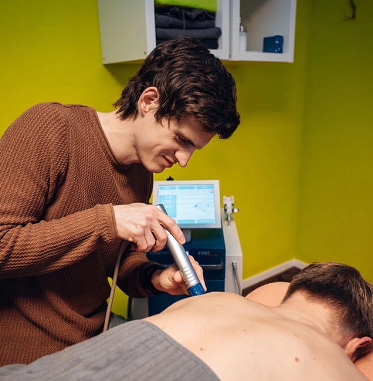 Reuma behandelen bij Fysiotherapie Veen in Wildervank