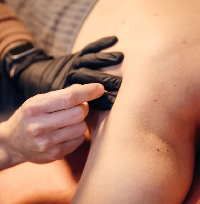 Chronische pijn behandelen bij Fysiotherapie Veen Wildervank