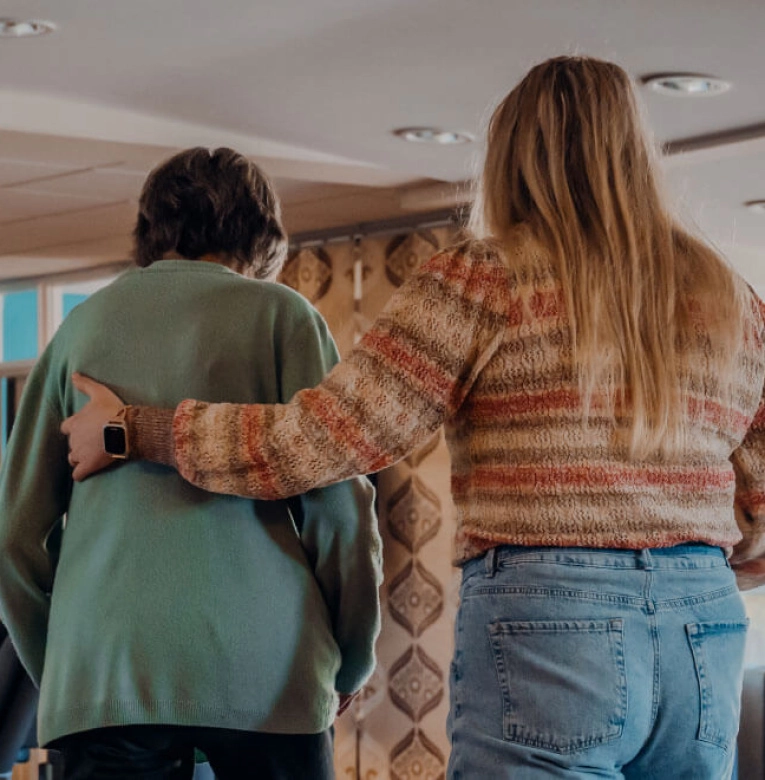 Leefstijl Coaching bij Fysiotherapie Veen in Wildervank