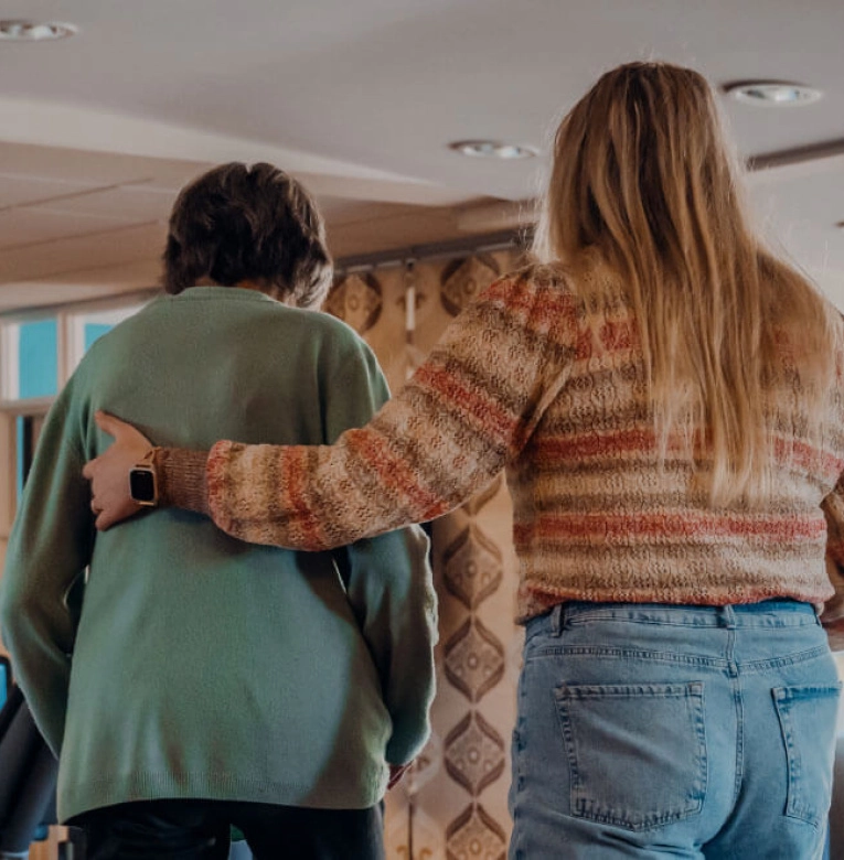 Bekkenpijn behandelen bij Fysiotherapie Veen in Wildervank