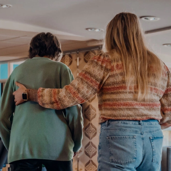 Leefstijl Coaching bij Fysiotherapie Veen in Wildervank