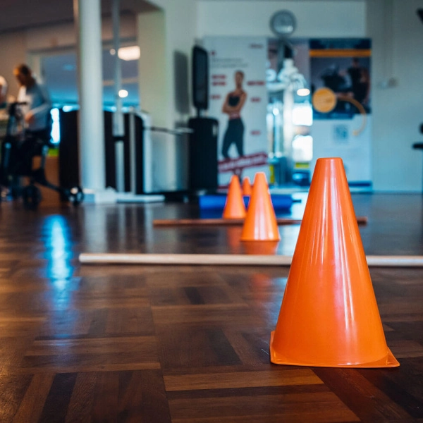 Fysio Fitness bij Fysiotherapie Veen in Wildervank