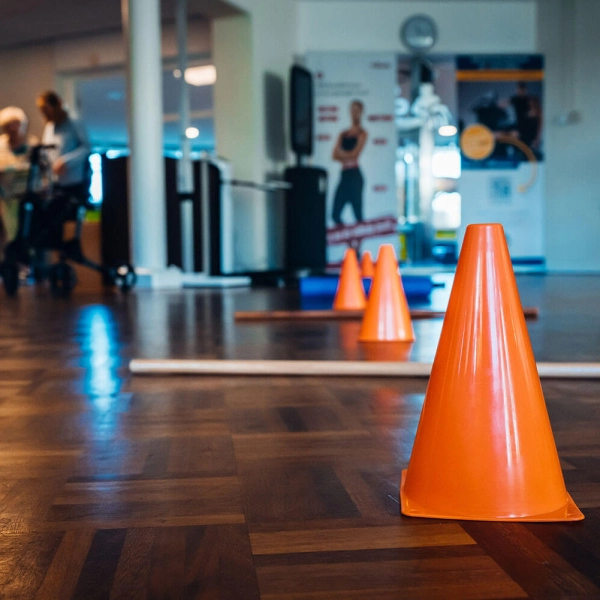 Personal Training bij Fysiotherapie Veen in Wildervank