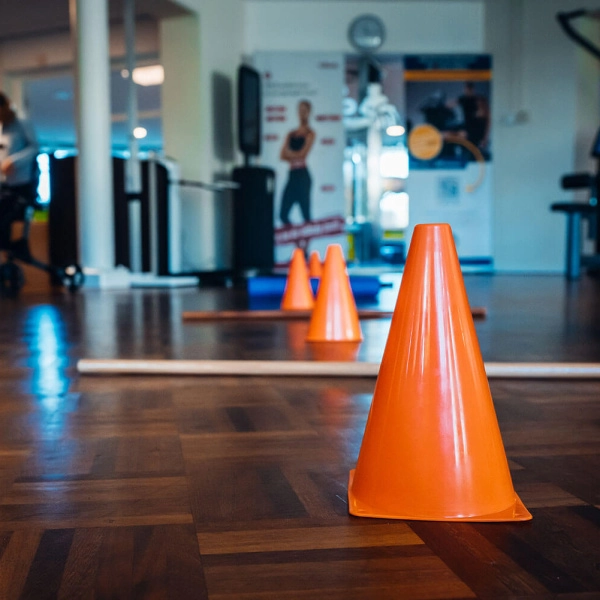 Fysio Fitness bij Fysiotherapie Veen in Wildervank